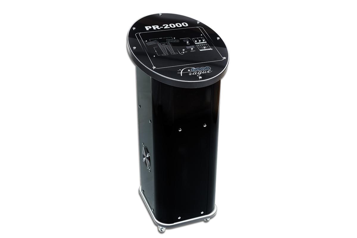 Аппарат прессотерапии PR-2000