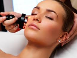 Аппаратная косметология